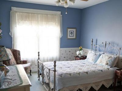 لورانس Victorian Veranda Country Inn المظهر الخارجي الصورة