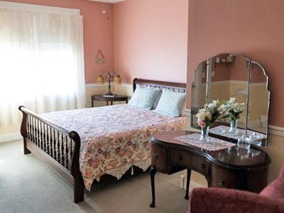 لورانس Victorian Veranda Country Inn المظهر الخارجي الصورة