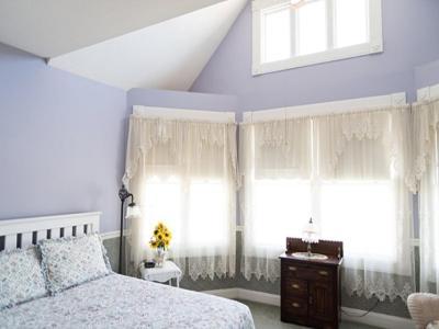 لورانس Victorian Veranda Country Inn المظهر الخارجي الصورة