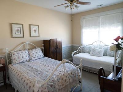 لورانس Victorian Veranda Country Inn المظهر الخارجي الصورة