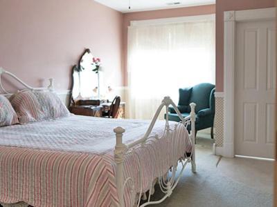لورانس Victorian Veranda Country Inn المظهر الخارجي الصورة